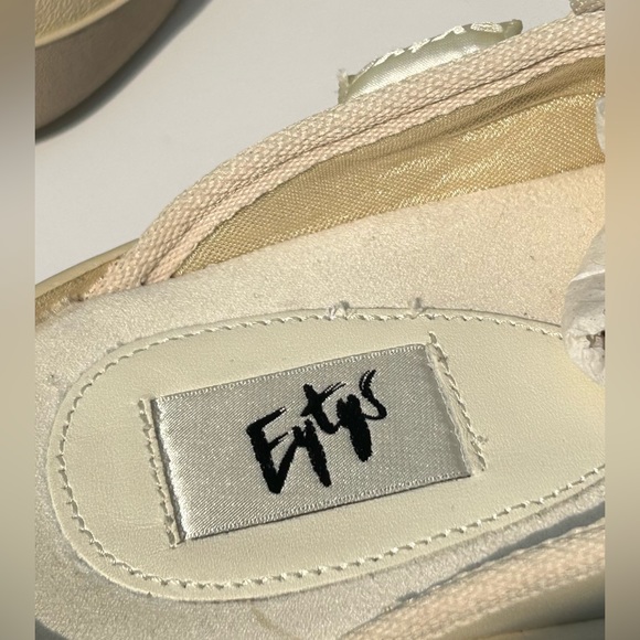 EYTYS Capri Sandals - Picture 5 of 10